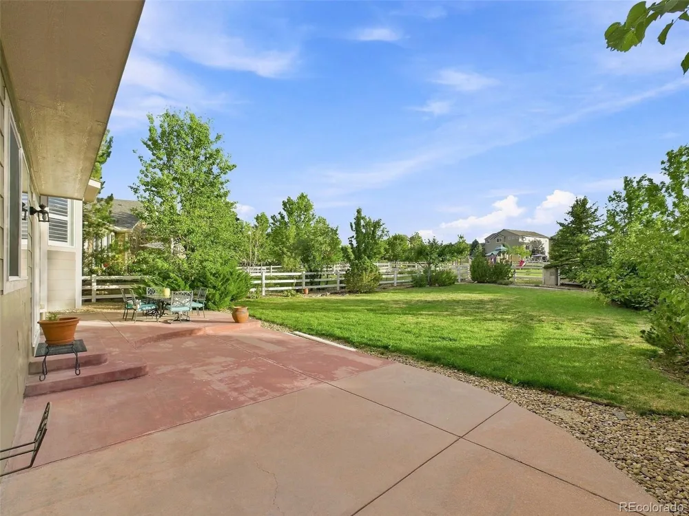 3699 Deer Valley Drive Castle Rock, CO 80104