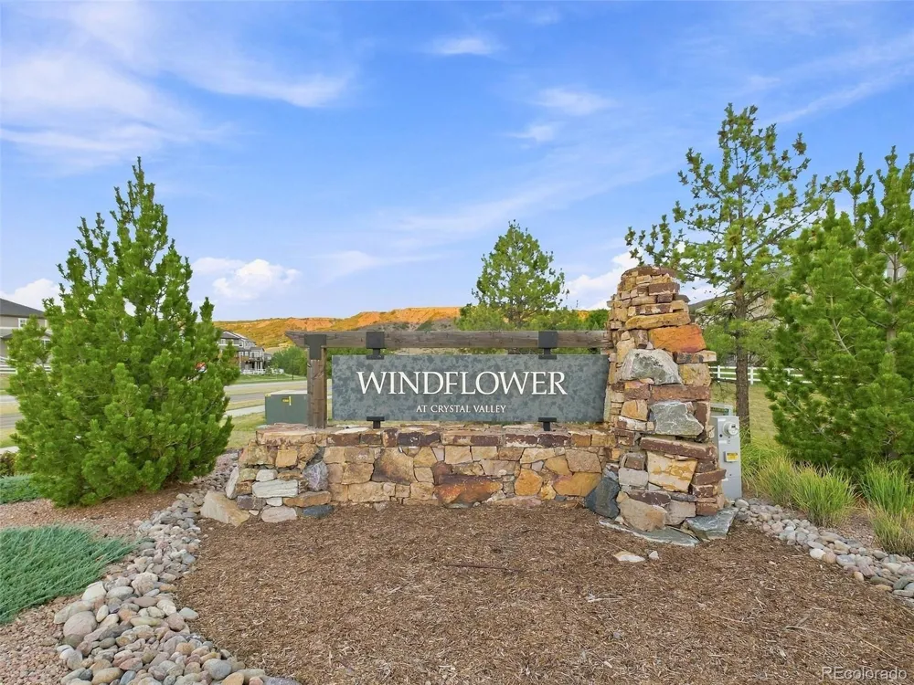 3699 Deer Valley Drive Castle Rock, CO 80104