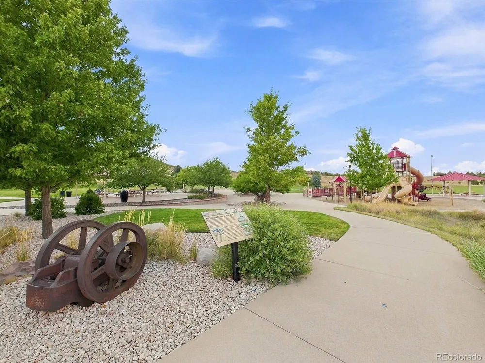 3699 Deer Valley Drive Castle Rock, CO 80104