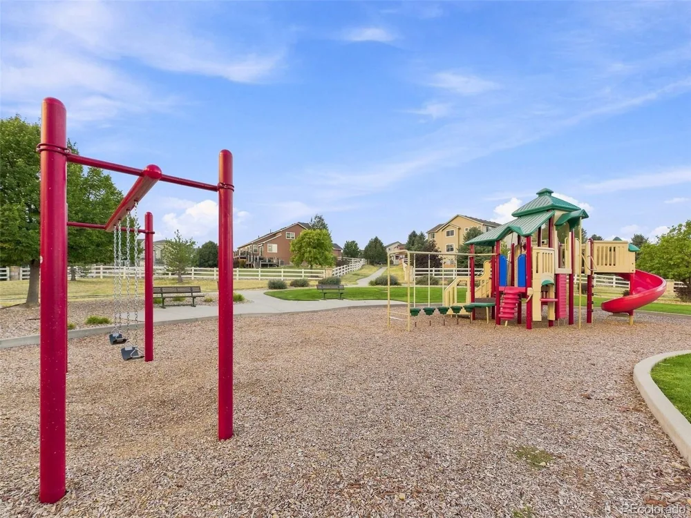 3699 Deer Valley Drive Castle Rock, CO 80104