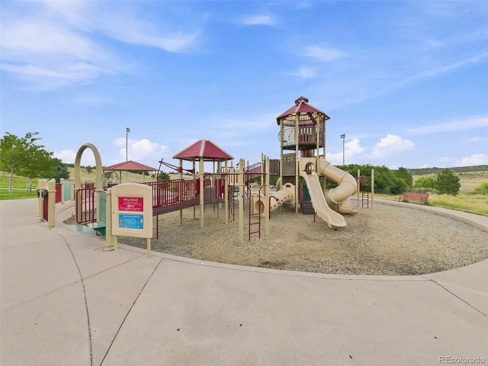3699 Deer Valley Drive Castle Rock, CO 80104