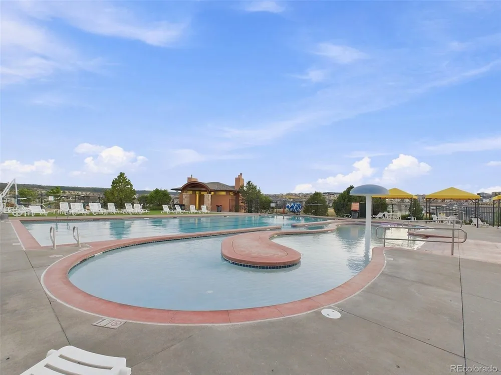 3699 Deer Valley Drive Castle Rock, CO 80104