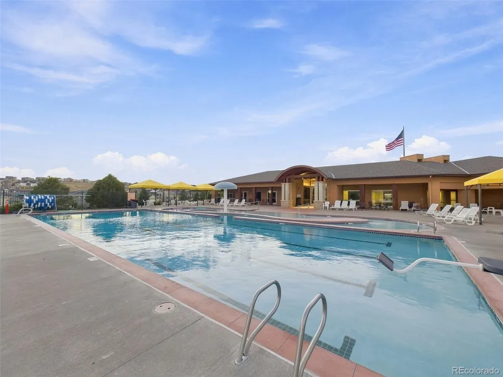 3699 Deer Valley Drive Castle Rock, CO 80104