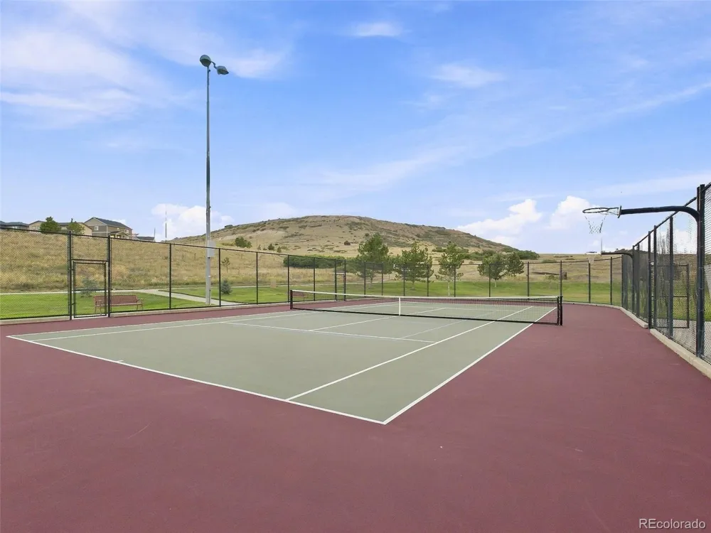 3699 Deer Valley Drive Castle Rock, CO 80104