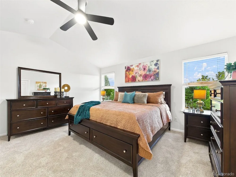 3699 Deer Valley Drive Castle Rock, CO 80104