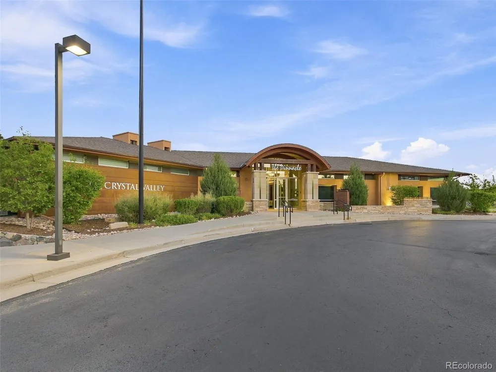 3699 Deer Valley Drive Castle Rock, CO 80104