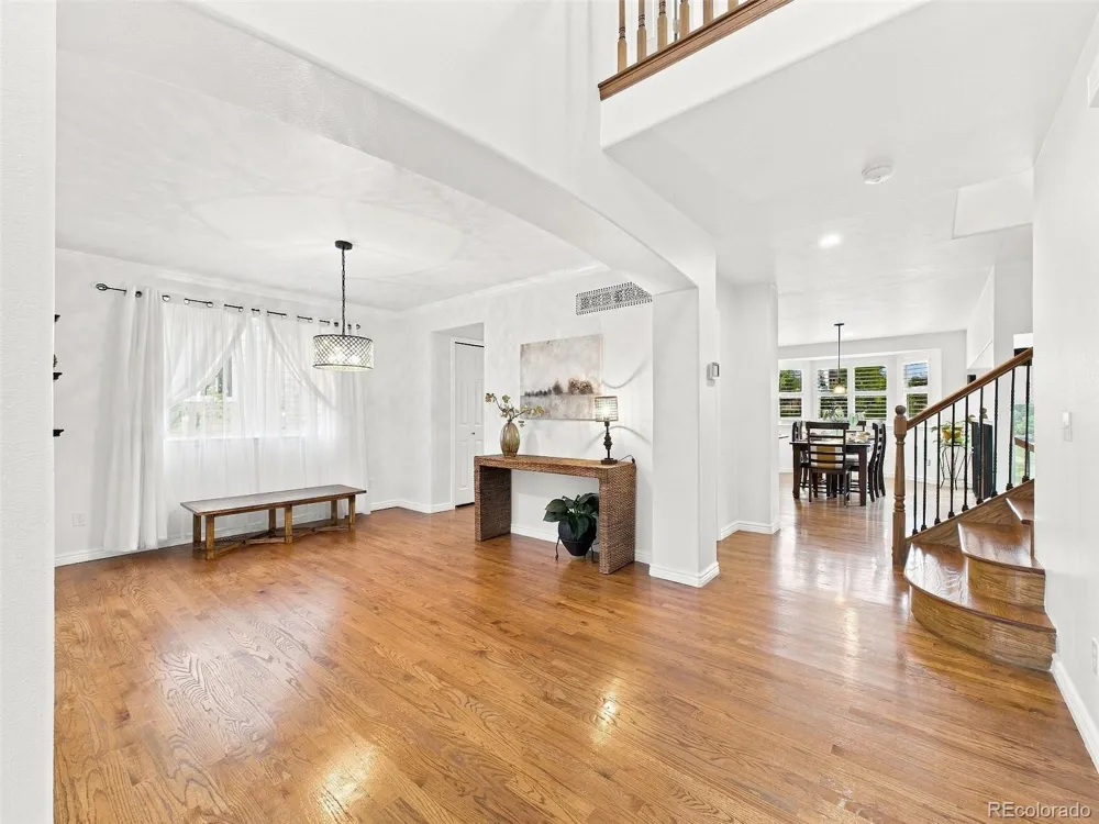 3699 Deer Valley Drive Castle Rock, CO 80104