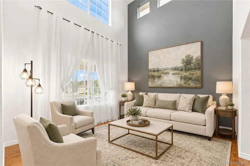 3699 Deer Valley Drive Castle Rock, CO 80104