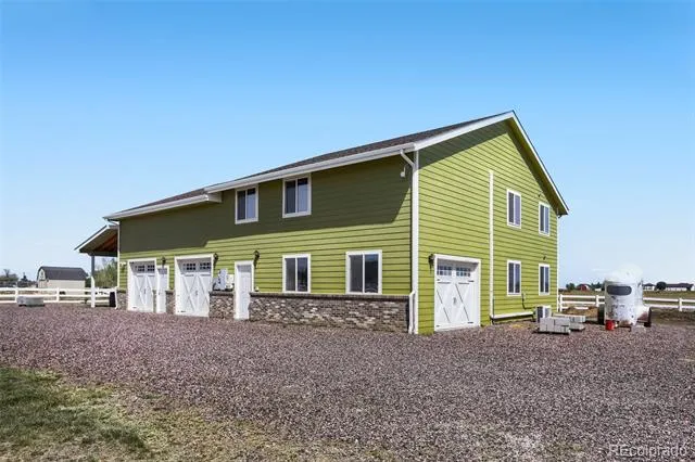 15076 Overton Street Brighton, CO 80603