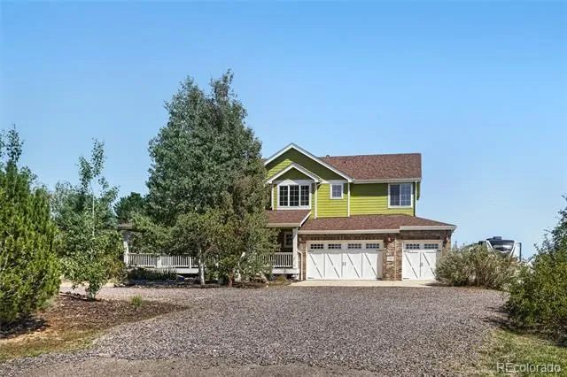 15076 Overton Street Brighton, CO 80603