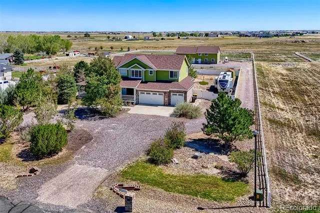 15076 Overton Street Brighton, CO 80603