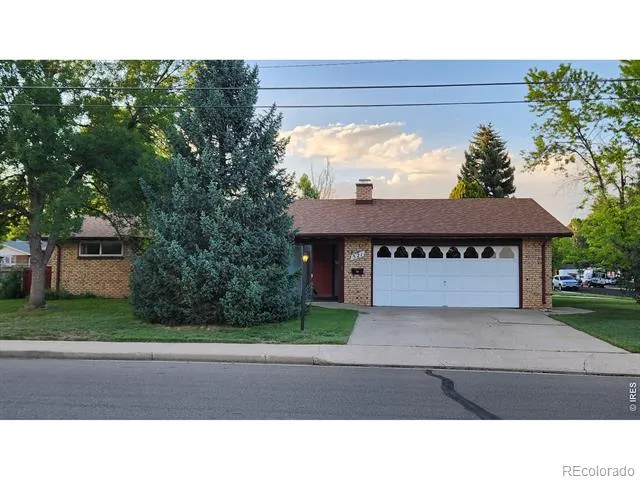 521 W 33rd Street Loveland, CO 80538
