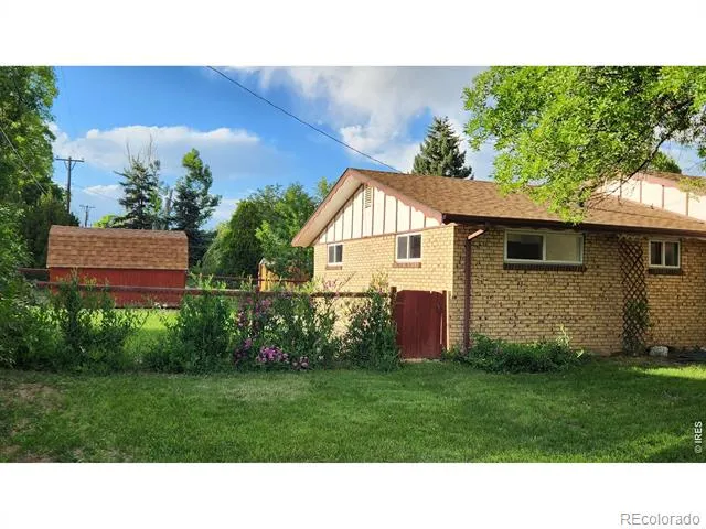 521 W 33rd Street Loveland, CO 80538