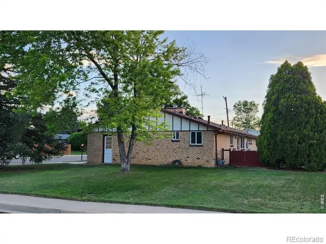 521 W 33rd Street Loveland, CO 80538
