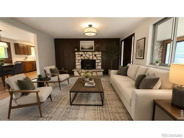 521 W 33rd Street Loveland, CO 80538