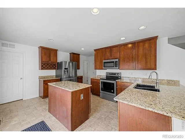 3505 Dinosaur Street Castle Rock, CO 80109