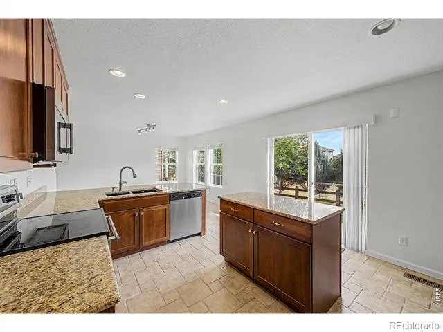 3505 Dinosaur Street Castle Rock, CO 80109