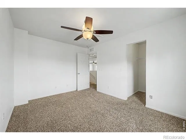 3505 Dinosaur Street Castle Rock, CO 80109
