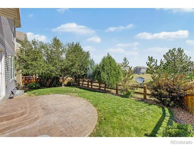 3505 Dinosaur Street Castle Rock, CO 80109