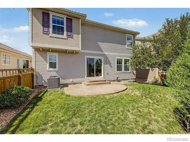 3505 Dinosaur Street Castle Rock, CO 80109
