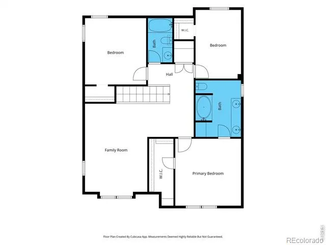 3505 Dinosaur Street Castle Rock, CO 80109
