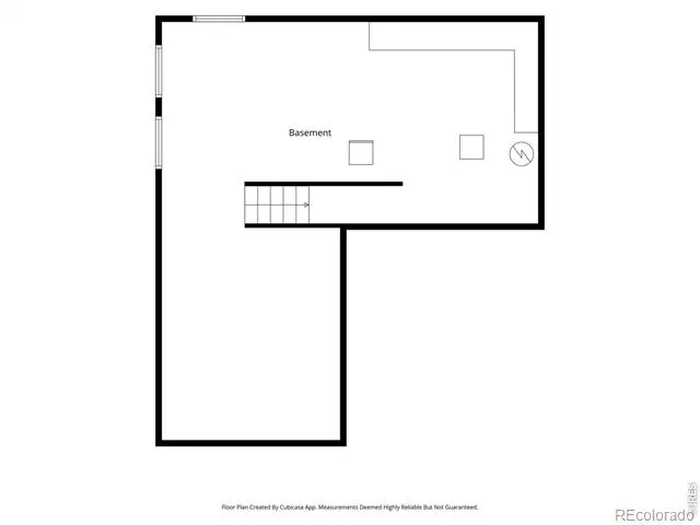 3505 Dinosaur Street Castle Rock, CO 80109