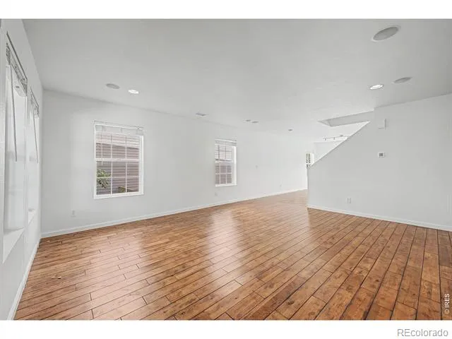 3505 Dinosaur Street Castle Rock, CO 80109