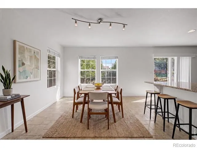 3505 Dinosaur Street Castle Rock, CO 80109