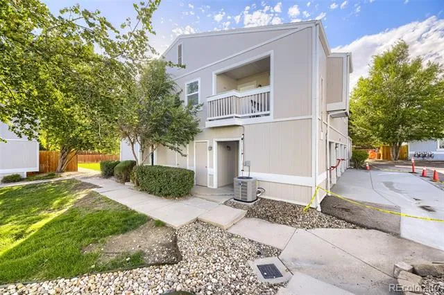 7953 Chase Circle #200 Arvada, CO 80003