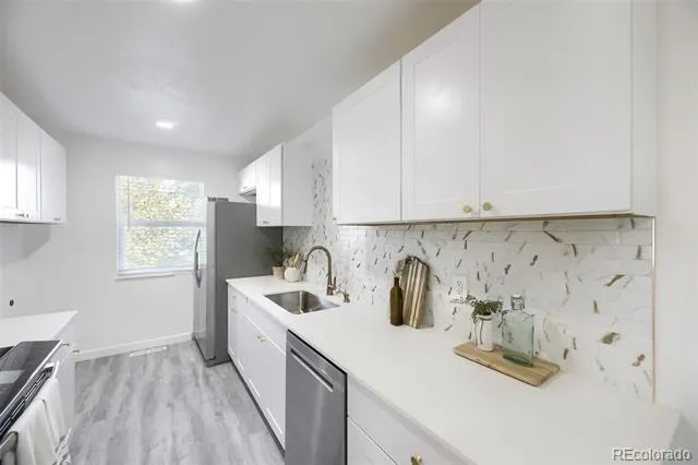 7953 Chase Circle #200 Arvada, CO 80003