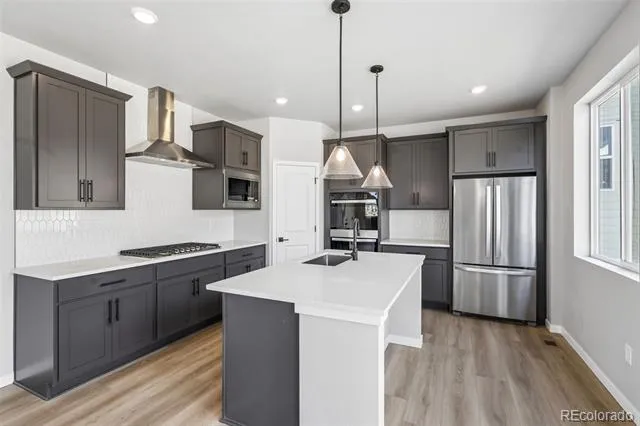 13381 Finnhorse Street Parker, CO 80134