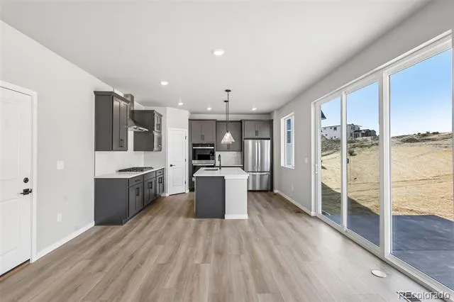 13381 Finnhorse Street Parker, CO 80134