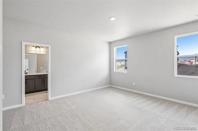 13381 Finnhorse Street Parker, CO 80134