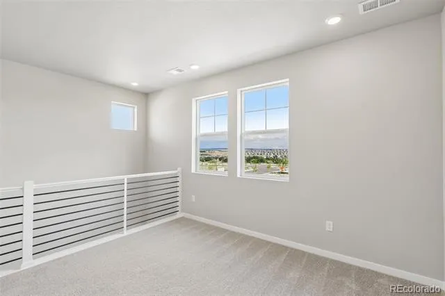13381 Finnhorse Street Parker, CO 80134