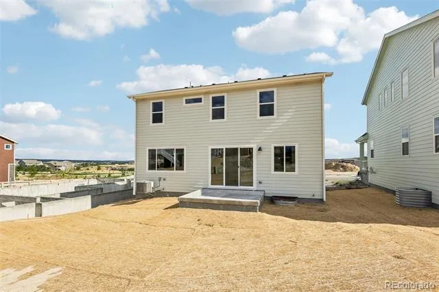 13381 Finnhorse Street Parker, CO 80134