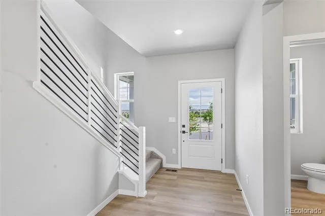 13381 Finnhorse Street Parker, CO 80134