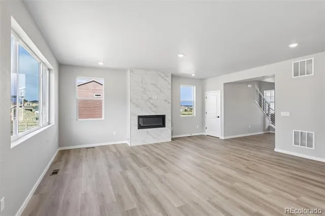 13381 Finnhorse Street Parker, CO 80134