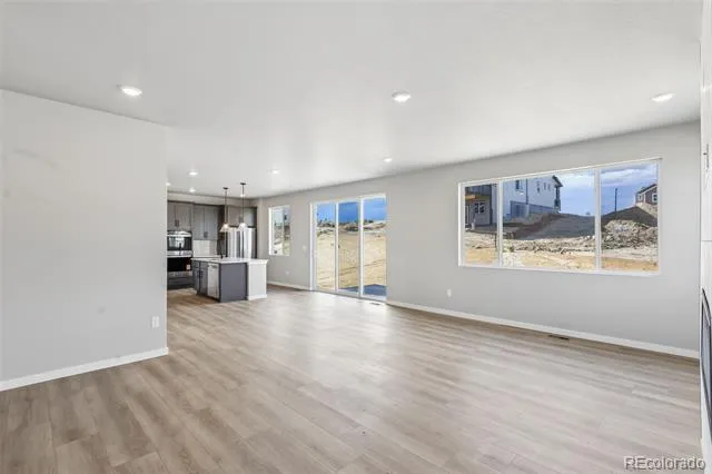 13381 Finnhorse Street Parker, CO 80134