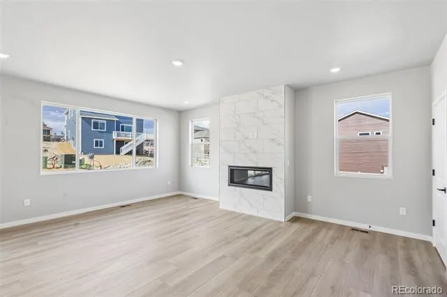 13381 Finnhorse Street Parker, CO 80134