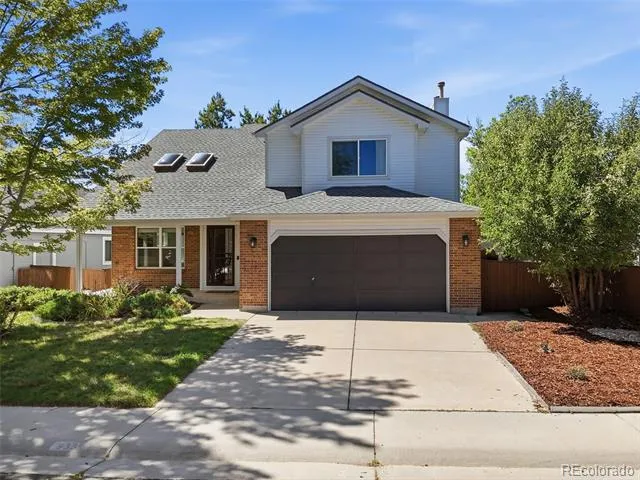 9339 Waterford Court Highlands Ranch, CO 80130