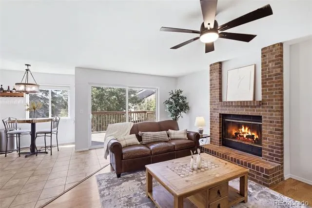 9339 Waterford Court Highlands Ranch, CO 80130