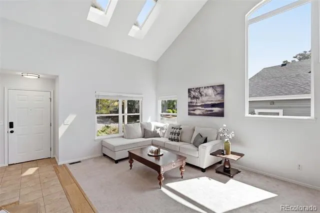 9339 Waterford Court Highlands Ranch, CO 80130