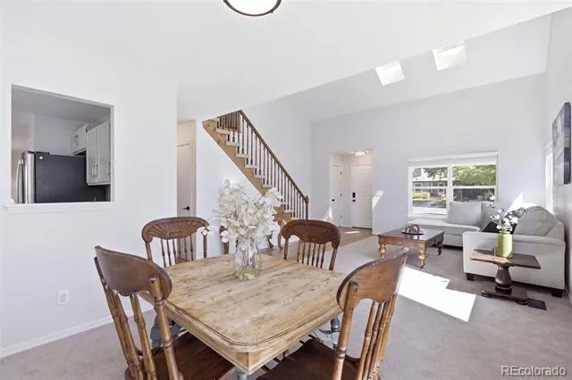 9339 Waterford Court Highlands Ranch, CO 80130