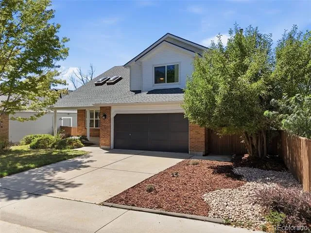 9339 Waterford Court Highlands Ranch, CO 80130