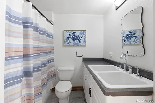 9339 Waterford Court Highlands Ranch, CO 80130