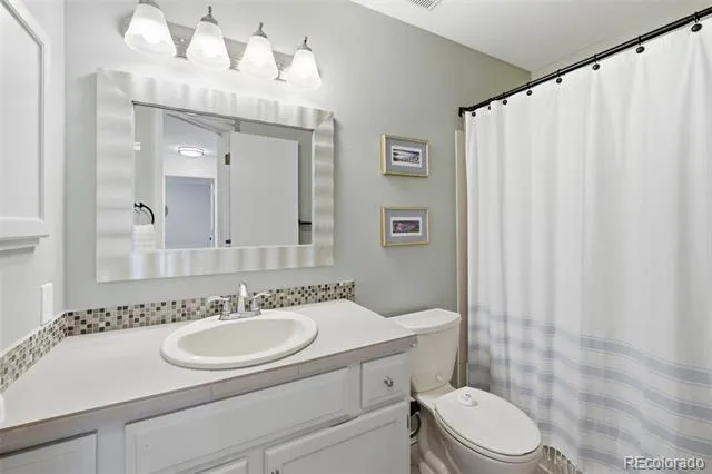 9339 Waterford Court Highlands Ranch, CO 80130