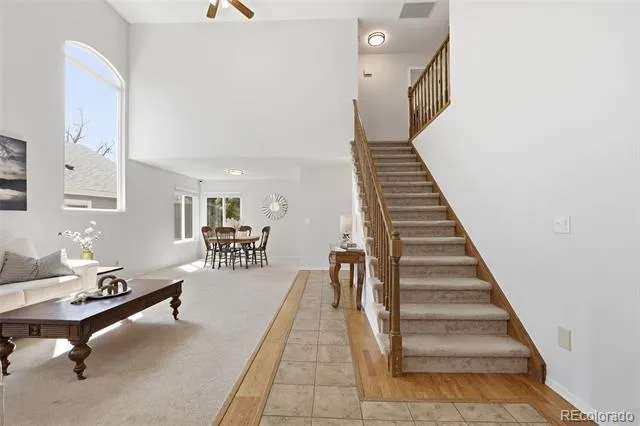 9339 Waterford Court Highlands Ranch, CO 80130