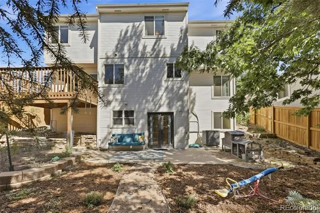 9339 Waterford Court Highlands Ranch, CO 80130