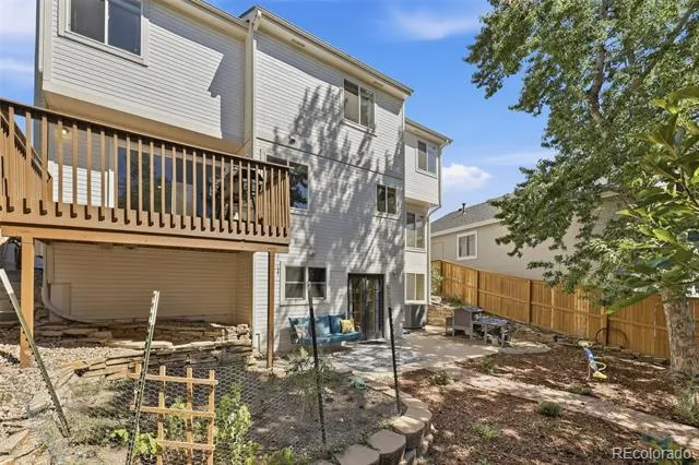 9339 Waterford Court Highlands Ranch, CO 80130