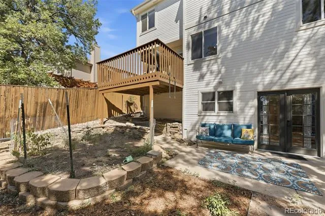 9339 Waterford Court Highlands Ranch, CO 80130